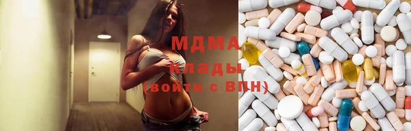 мдпв Михайлов